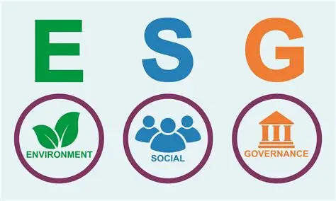 ESG water stewardship illustration
